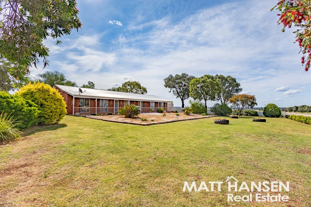 Dubbo Country lifestyle on Dubbo?s doorstep