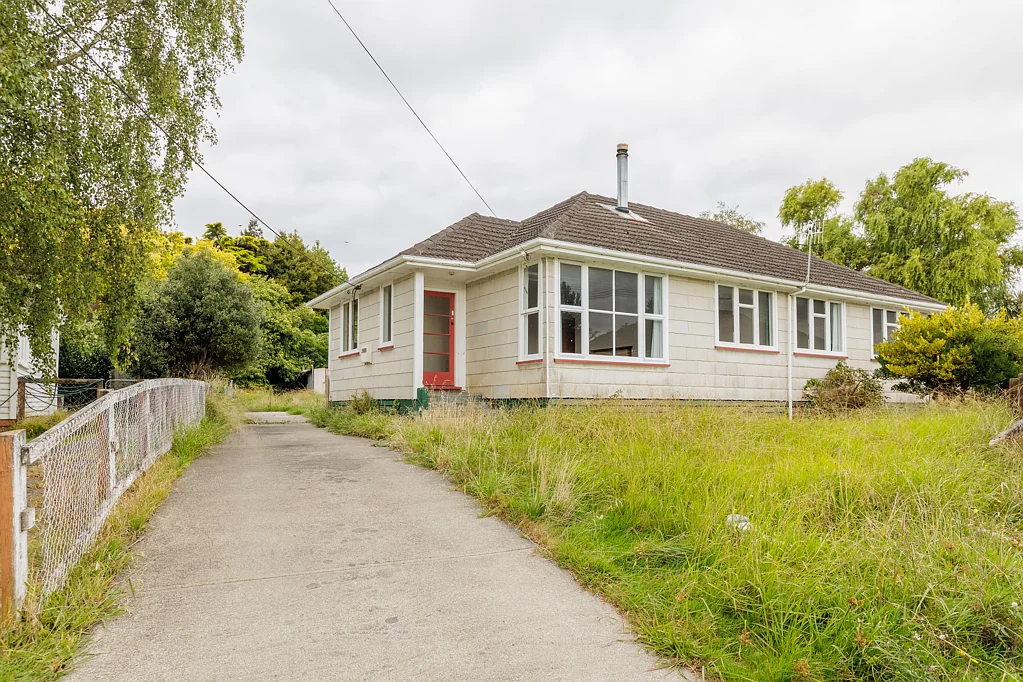 28 Wilson Street, Pahiatua, Tararua, Manawatu-Wanganui