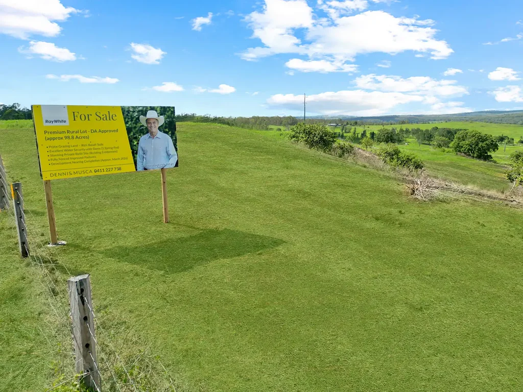 Piora Prime Grazing Gold - 40ha of Rich Basalt Soils in Piora