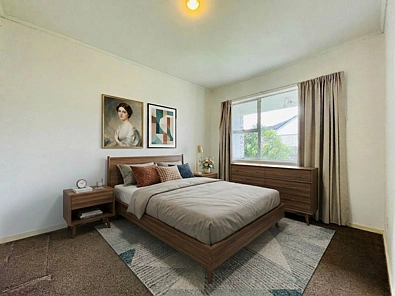 Long-Term Unit For Rent
