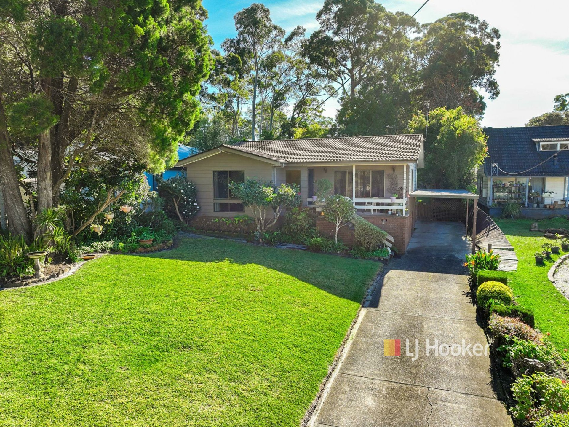 129 GREVILLE AV, SANCTUARY POINT NSW 2540, 0 habitaciones, 0 baños, House