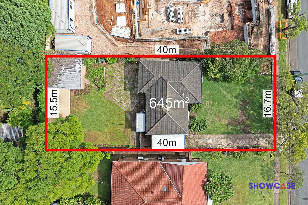 24 Evans Road, Telopea, NSW 2117
