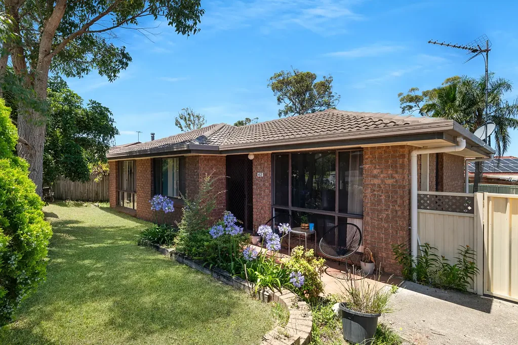 42 Warrego Drive, Sanctuary Point, NSW 2540