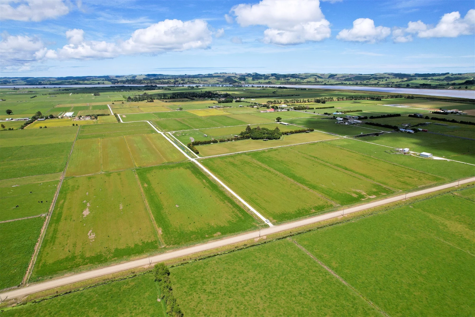 Ruawai Premium Pastoral Land With Multiple Income Options