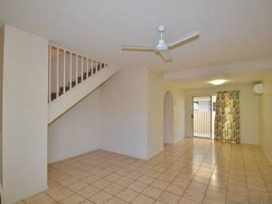 UNIT 24 1-19 BURNDA ST, KIRWAN QLD 4817, 0房, 0浴, Townhouse