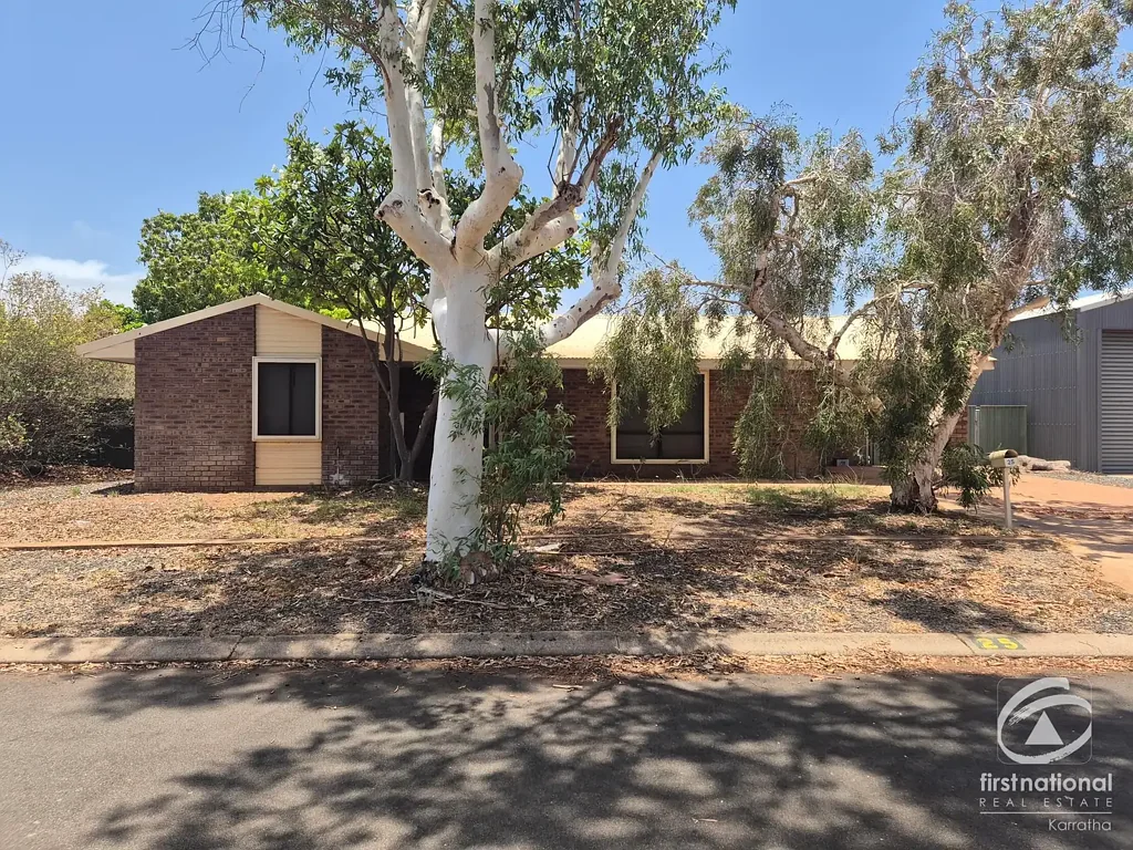 25 Stanbridge Way, Millars Well, WA 6714