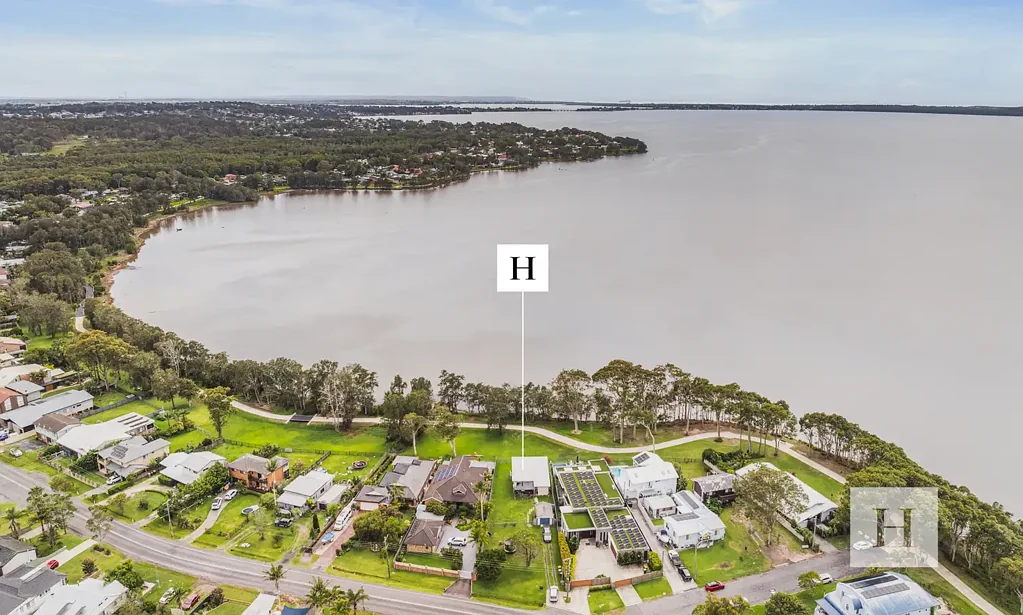 Tuggerawong 3ห้องนอน Renovate, Rebuild Or Reimagine