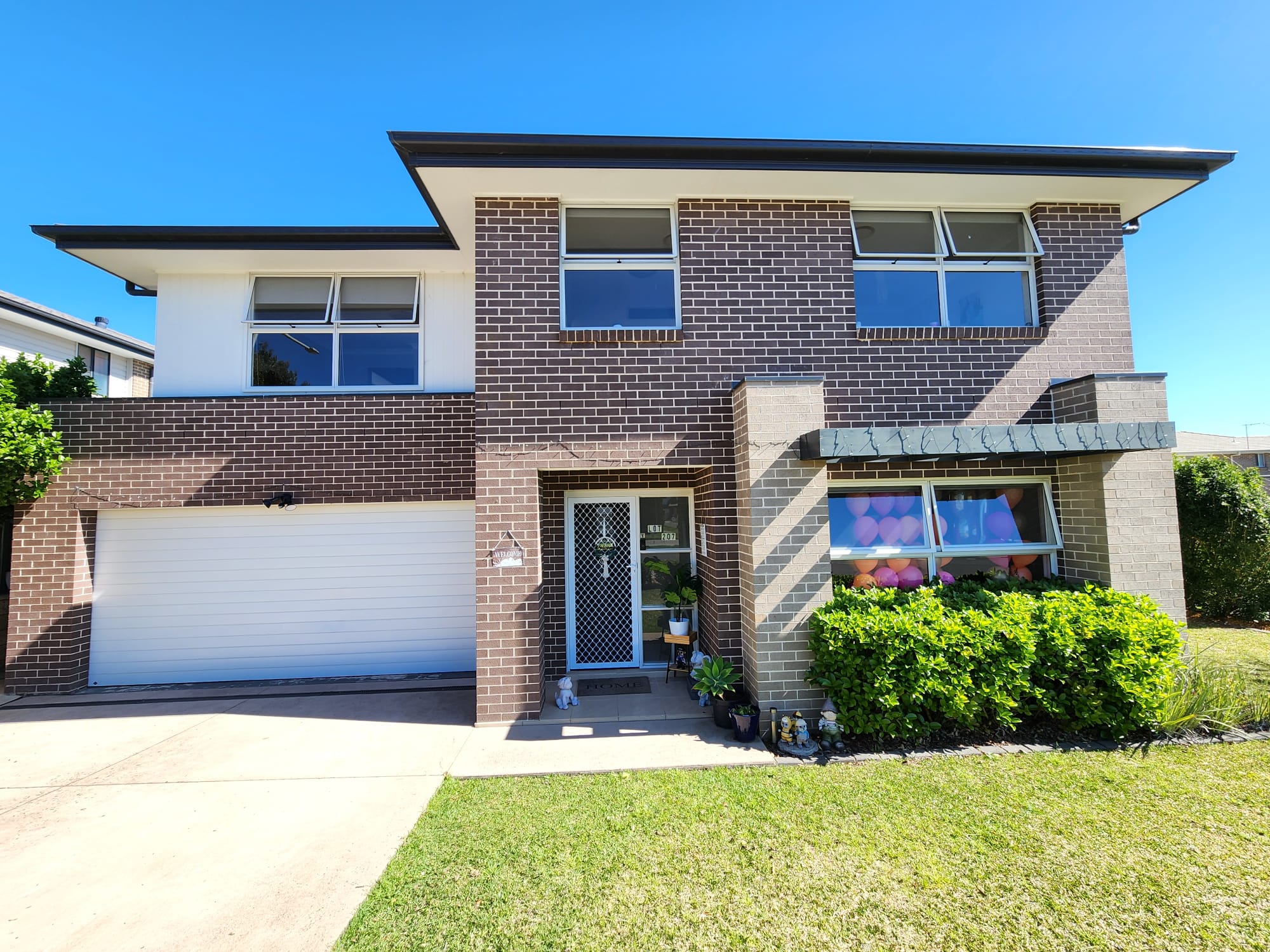 45 SOMME AV, EDMONDSON PARK NSW 2174, 0房, 0浴, House