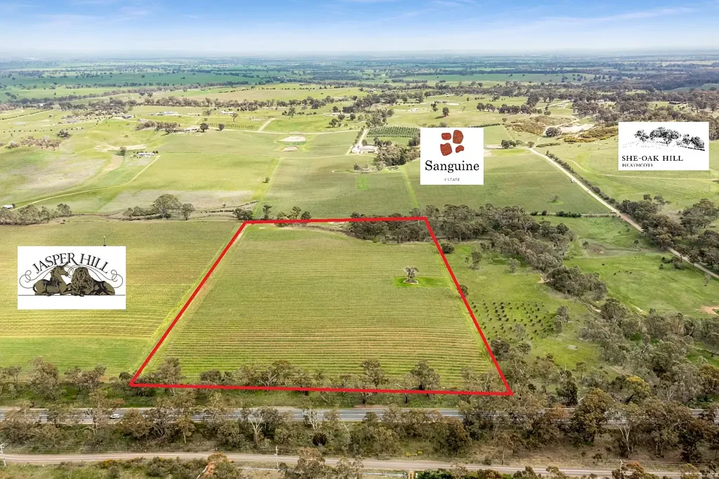 695 Northern Highway, Heathcote, VIC 3523