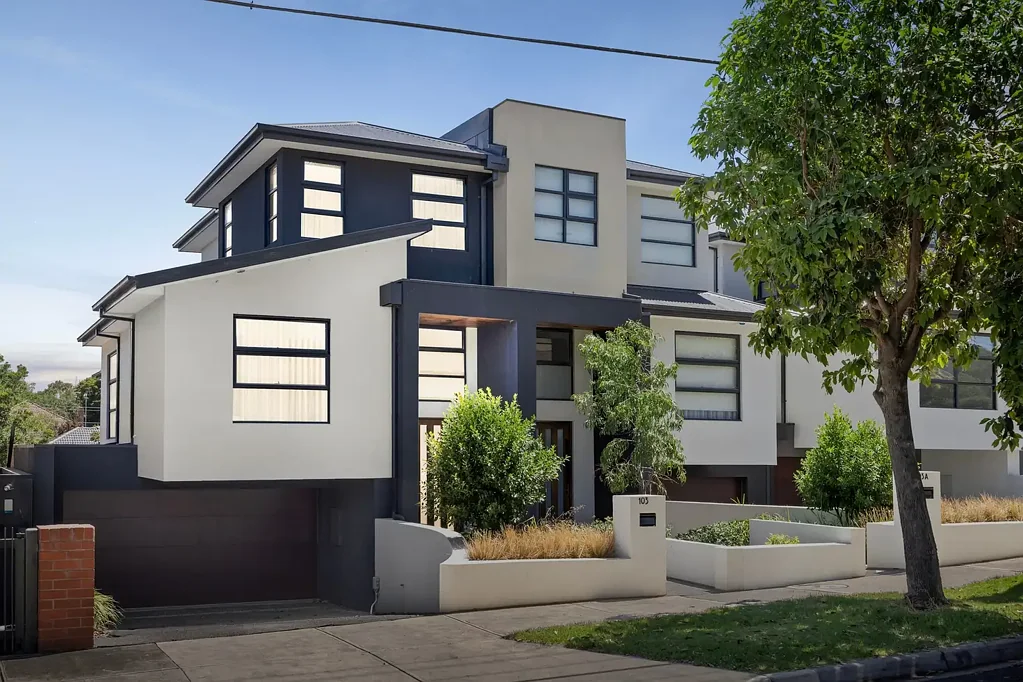 Essendon 4Zimmer Grand Scale, Pure Luxury living