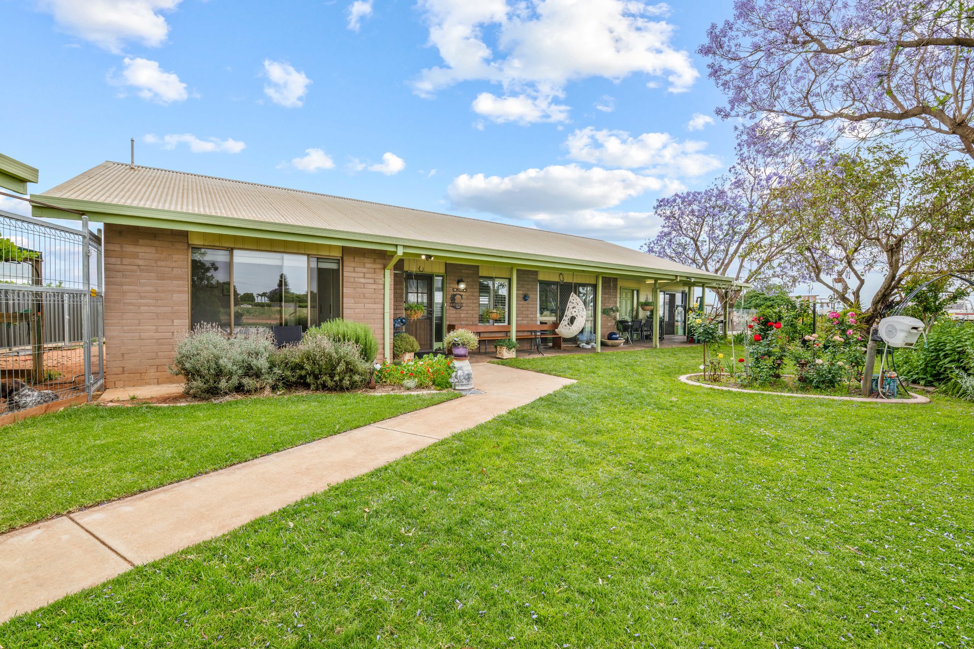 95 OLEANDER DR, COOMEALLA NSW 2717, 0部屋, 0バスルーム, House