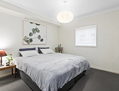 5/7-29 Little Palmerston Street, Carlton, Melbourne CBD, 2 phòng ngủ, 1 phòng tắm, Apartment