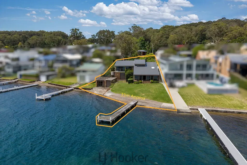 277 Coal Point Road, Coal Point, NSW 2283