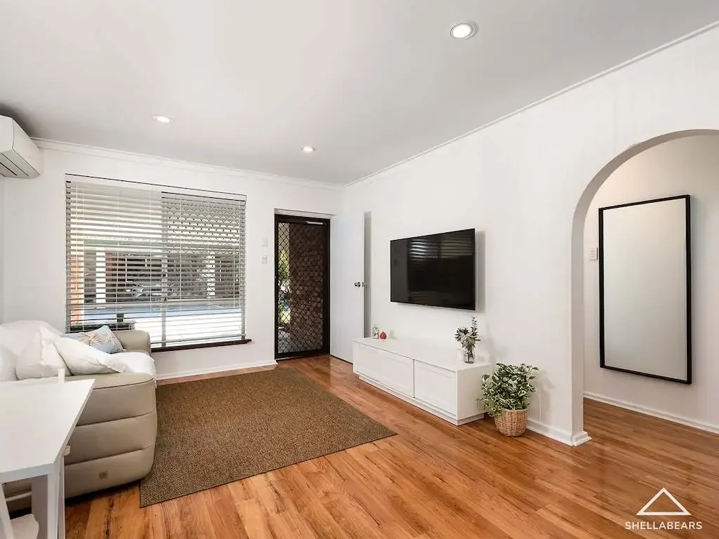 Tuart Hill 2房  Stylish Villa in a Prime Location