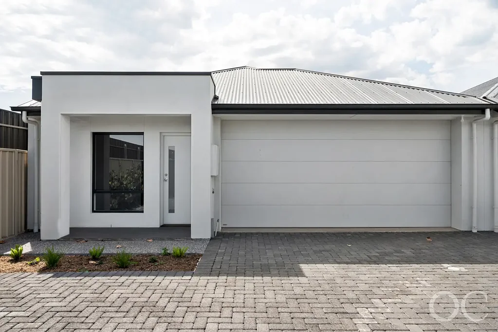 Ashford 3Habitaciones Open the Door to an Urban Sanctuary with Brand-New Executive Living