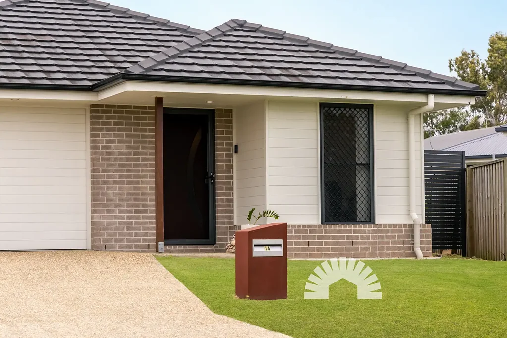 Griffin 4 Slaapkamer Modern Family Living with Poolside Comfort in a Quiet Griffin Location