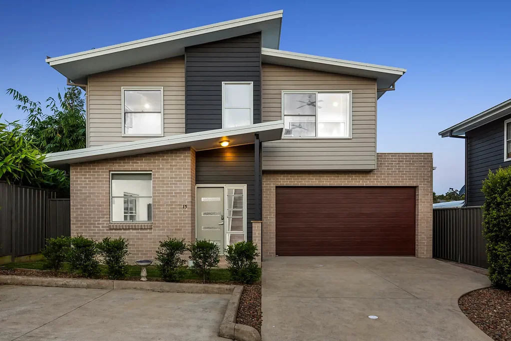 Stunning Family Home
