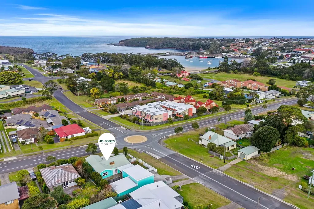 33 St Vincent Street, Ulladulla, NSW 2539