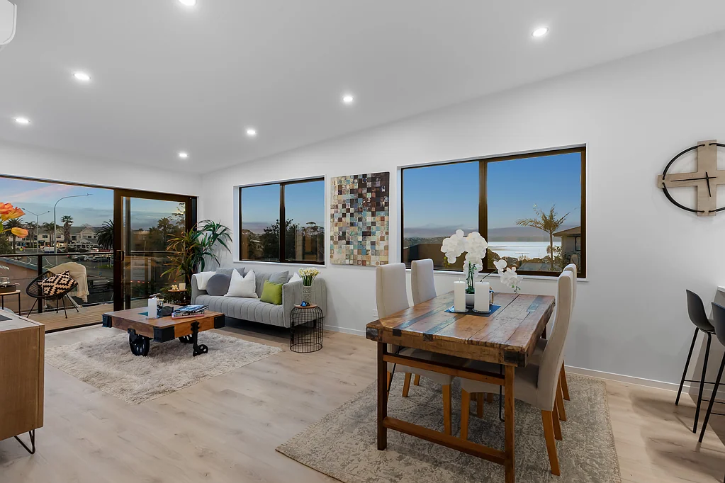 Manly 3Kwarto Vibrant Coastal Retreat Now Within Reach