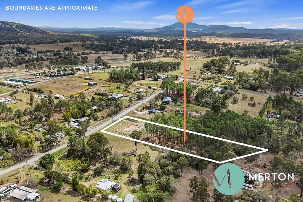 Glenwood Acreage Living with Space, Privacy & Potential