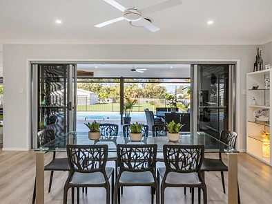 7 THORSON ST, CABOOLTURE QLD 4510, 5 phòng ngủ, 3 phòng tắm, House