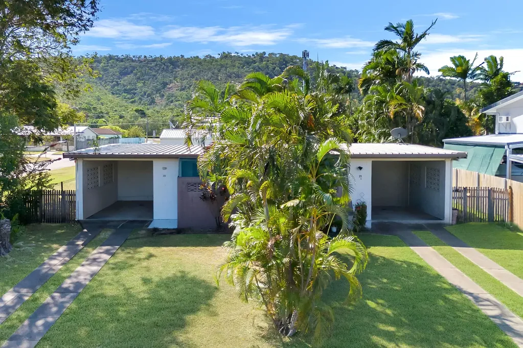 39 Hasson Street, Kirwan, QLD 4817