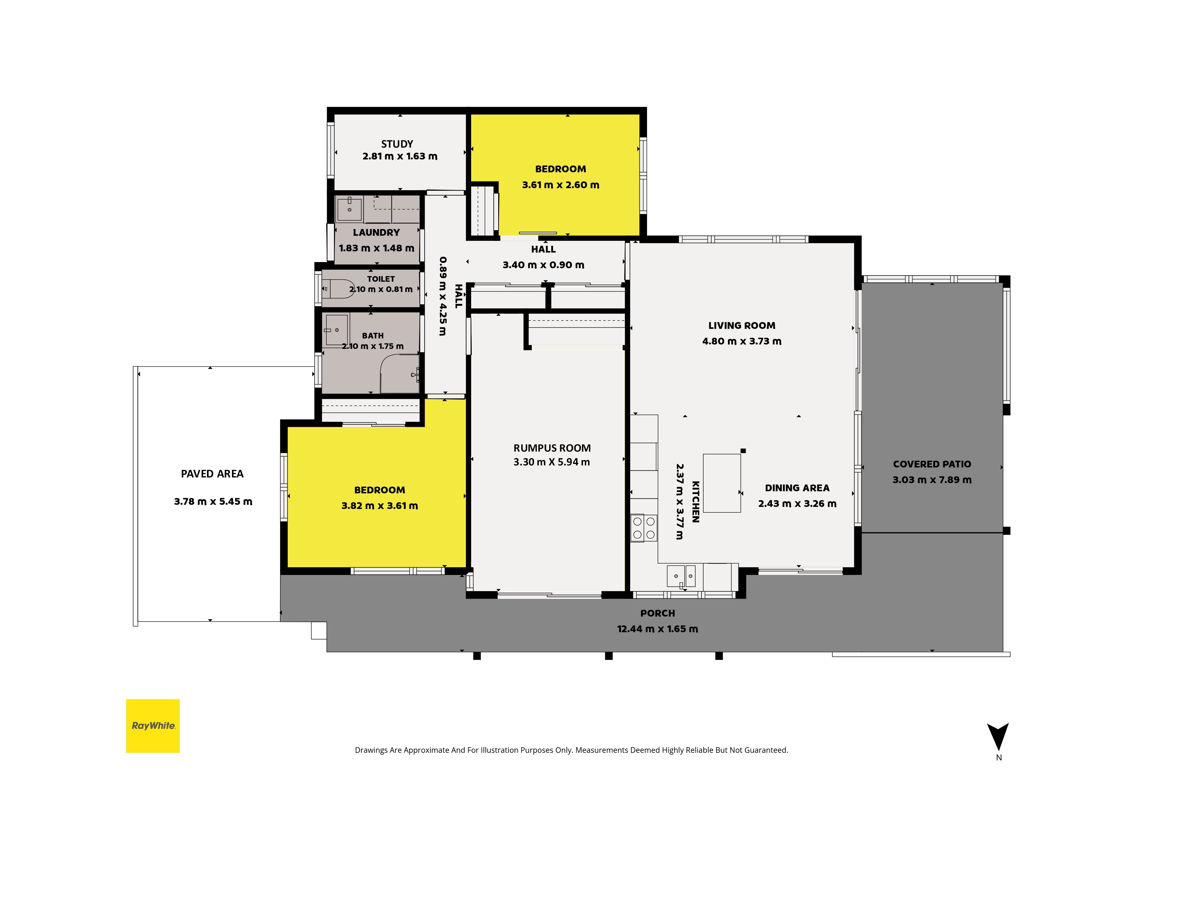 1/22 Walter Strevens Drive, Conifer Grove, photo 2