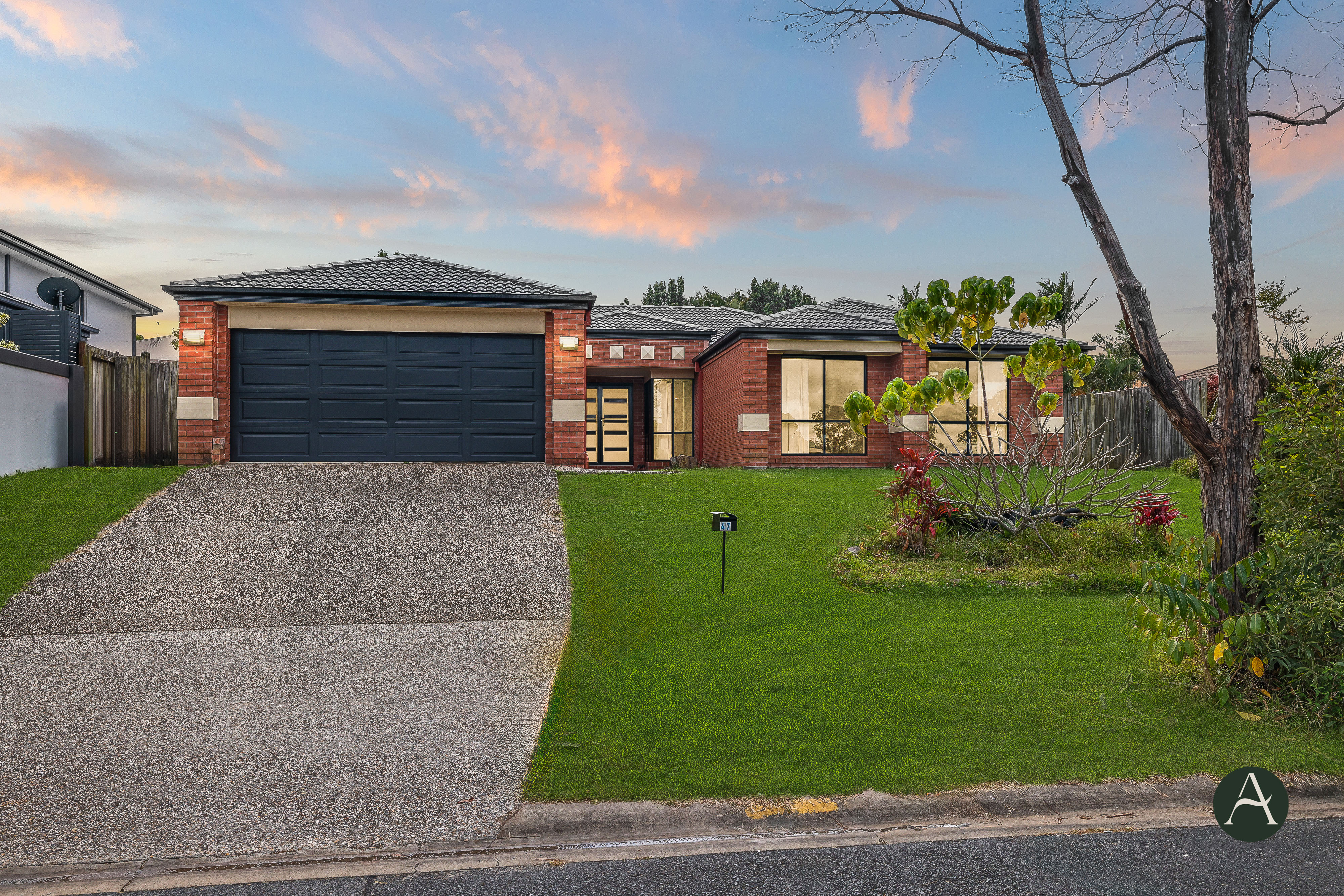 47 RIX DR, UPPER COOMERA QLD 4209, 0 ਕਮਰੇ, 0 ਬਾਥਰੂਮ, House