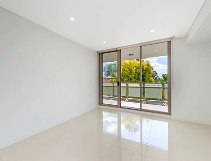 2311/1A Morton Street, Parramatta, Parramatta (Northwest suburbs), 2 침실, 2 욕실, Apartment