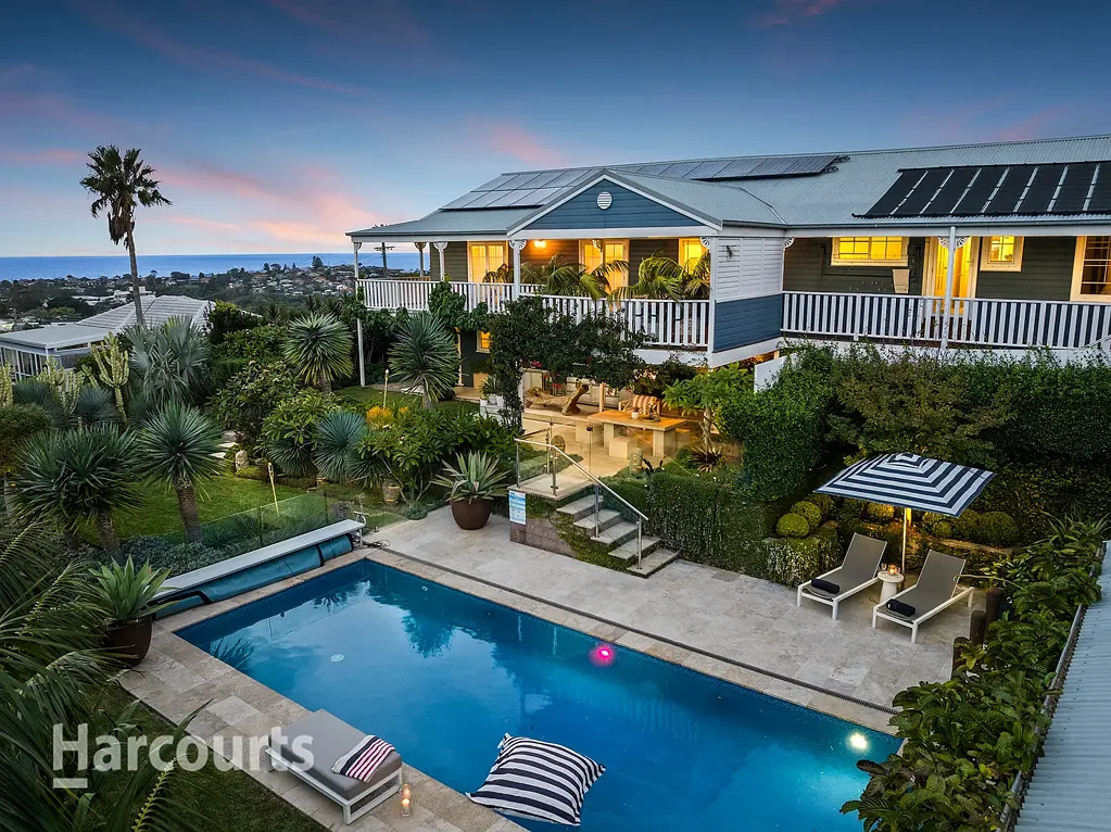 25-29 Saddleback Mountain Road, Kiama, NSW 2533
