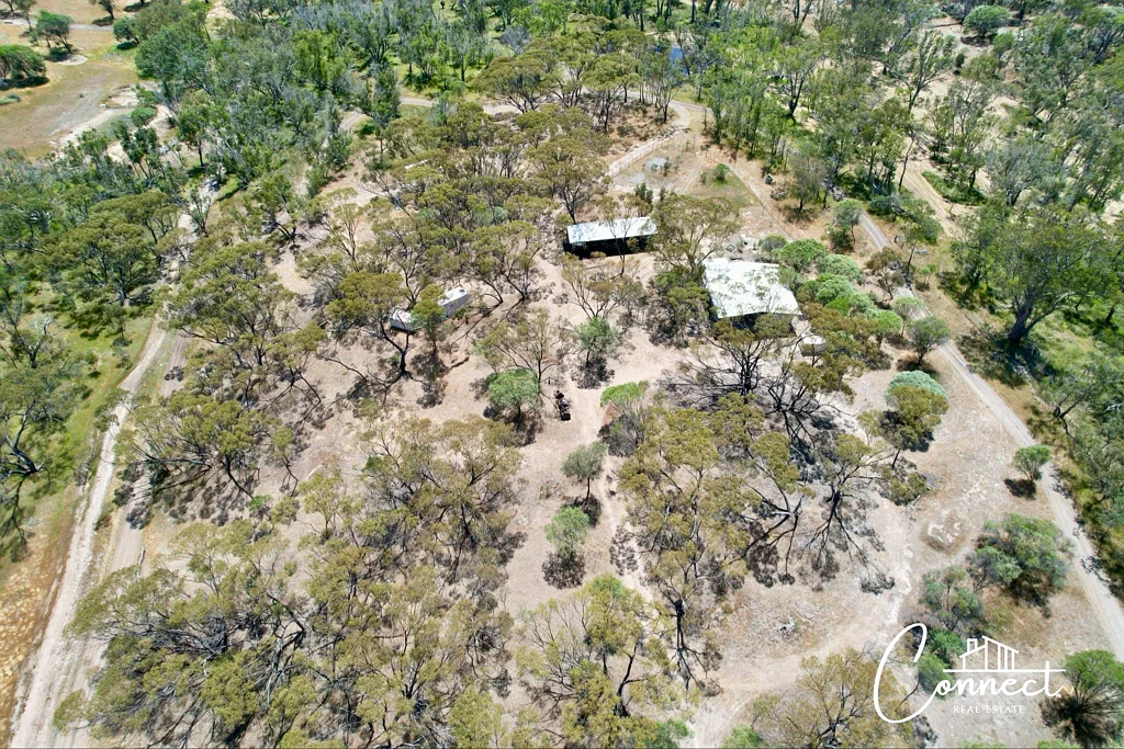 Lot 142 Leeder Road, Mokine, WA 6401