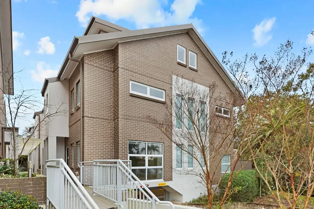 5/281-283 Peats Ferry Road, Hornsby, NSW 2077