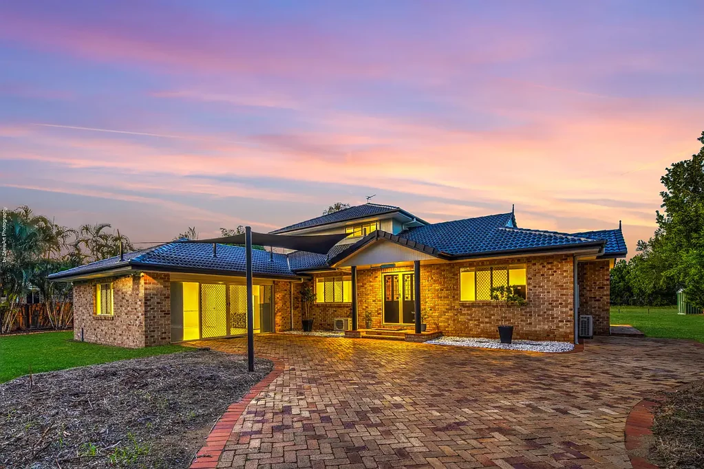 Welcome to 19 Ocean Park Drive, Dundowran Beach!