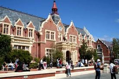 林肯大学（Lincoln University）