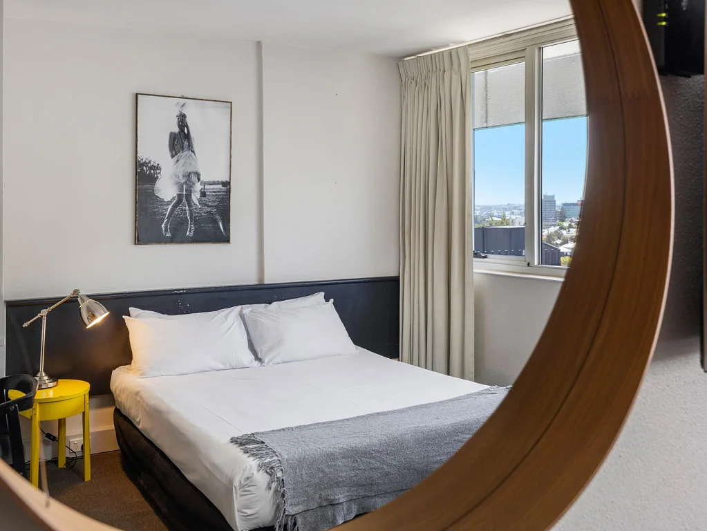 68/189 Leichhardt Street, Spring Hill, QLD 4000