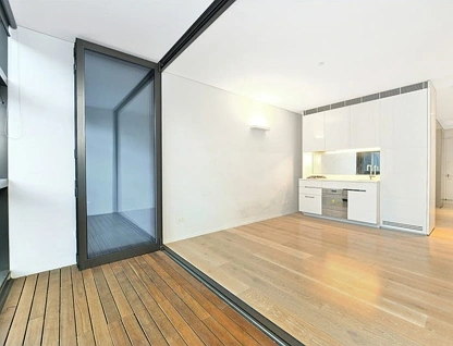 1110/8 Park Lane, Chippendale, Sydney CBD, 1部屋, 1バスルーム, Apartment