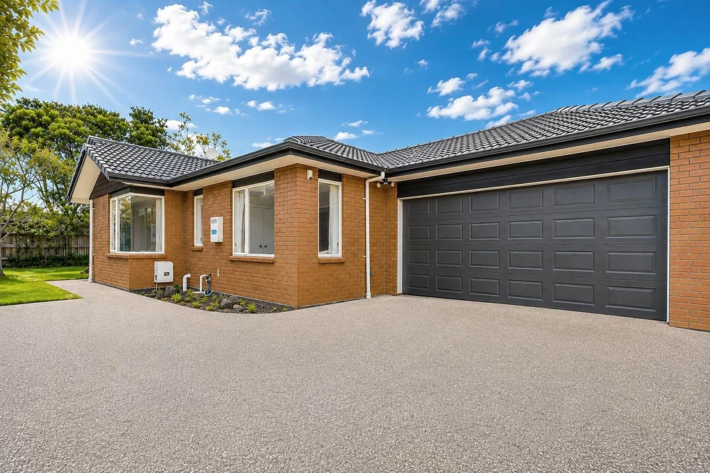 Mount Roskill 4 Bedroom ONE LEVEL. EFFORTLESS LIVING.