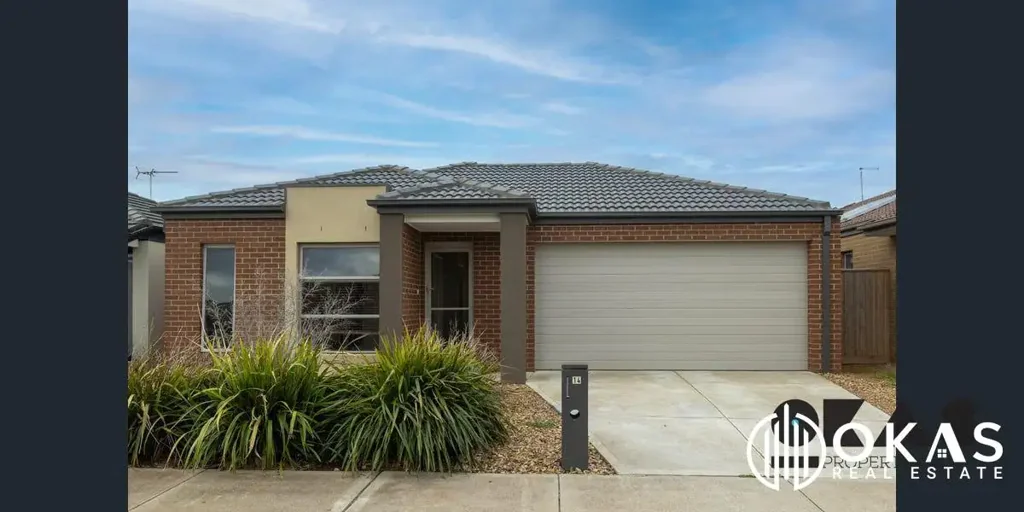 Spacious Family Living in the Heart of Point Cook for Lease