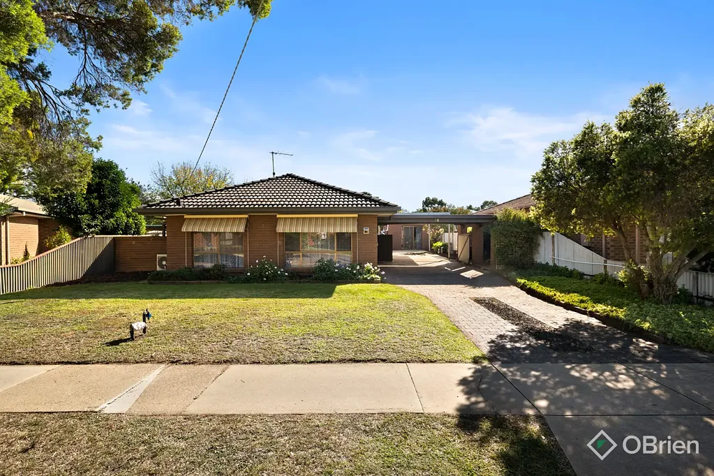 18 Wenhams Lane, Wangaratta, VIC 3677