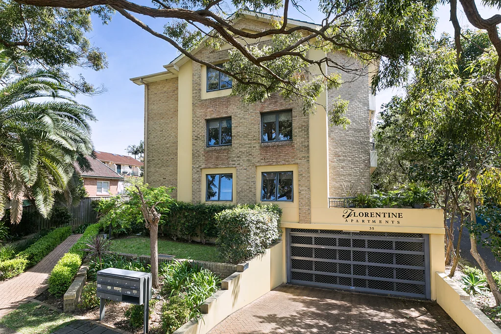 4/35 Searl Road, Cronulla, NSW 2230
