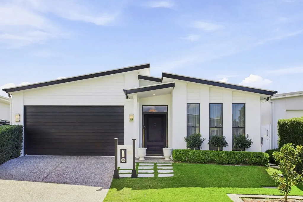 Baringa 4房  Where exceptional design meets everyday living