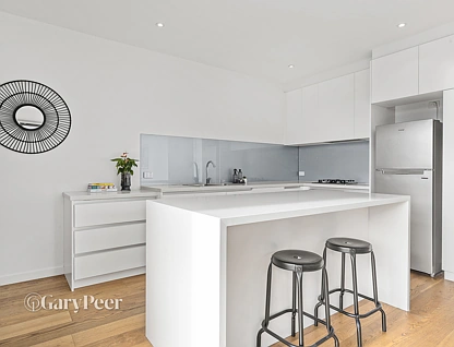 8/466 Kooyong Road, Caulfield South, Bayside, 2房, 2浴, Apartment