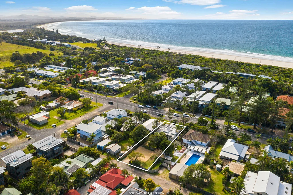 52 Shirley Street, Byron Bay, NSW 2481