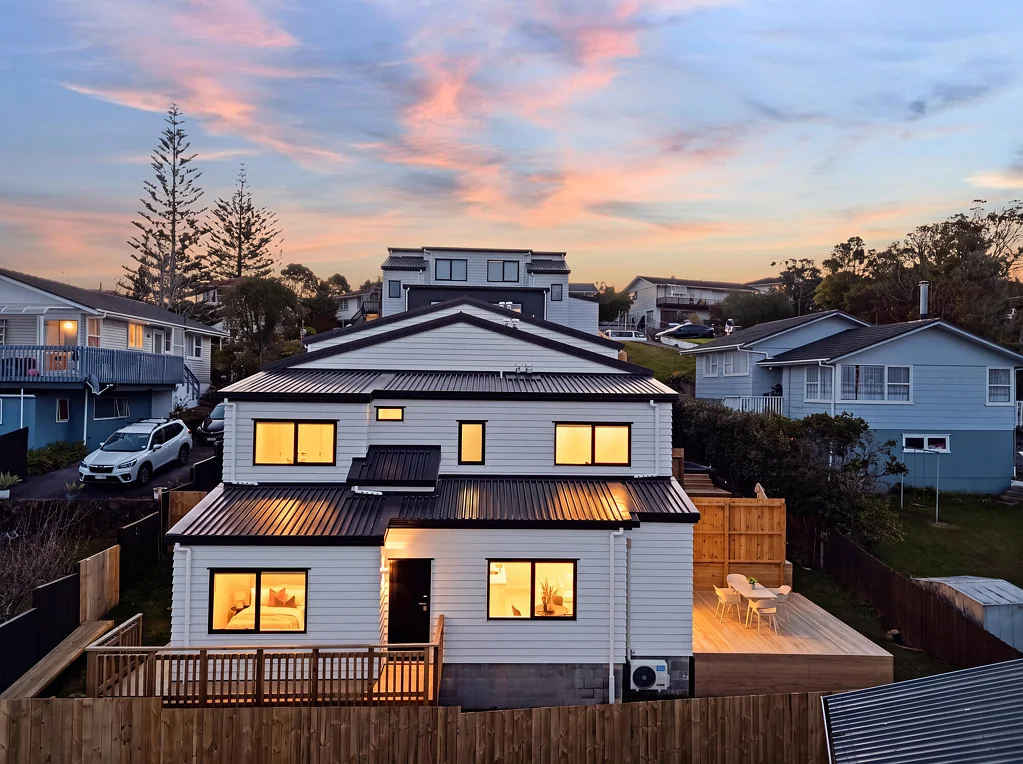 Sunnynook 4房  Affordable, Brand-New & Double Westlake Zoned