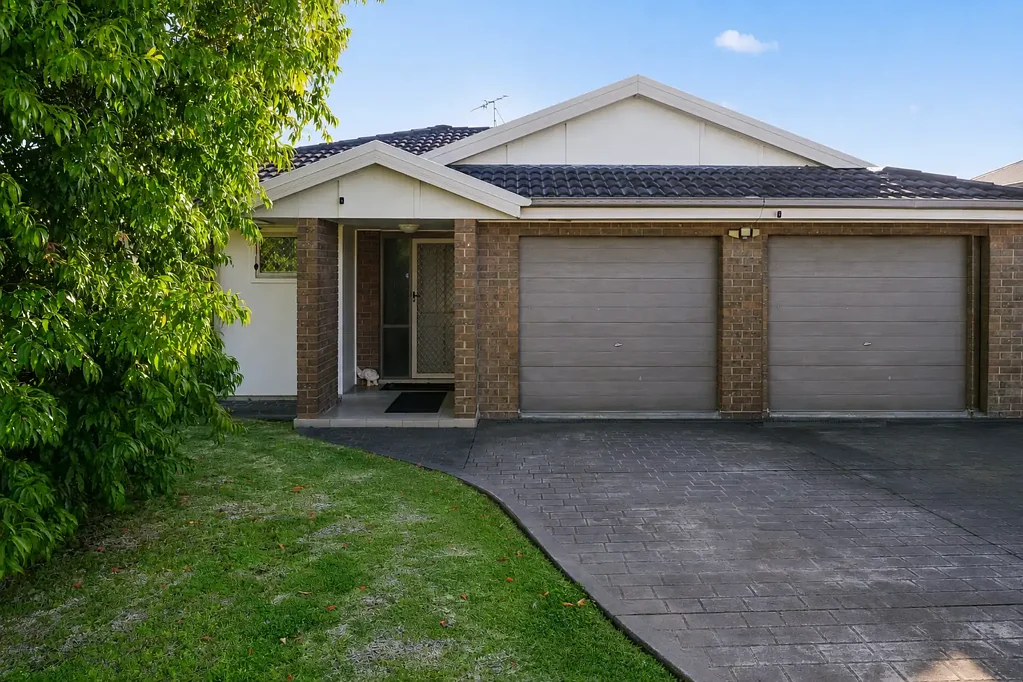 Raymond Terrace 4房  A GREAT HOME IN A GREAT LOCATION