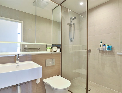 920/1F Broughton Street, Parramatta, Parramatta (Northwest suburbs), 1 कमरे, 1 बाथरूम, Apartment