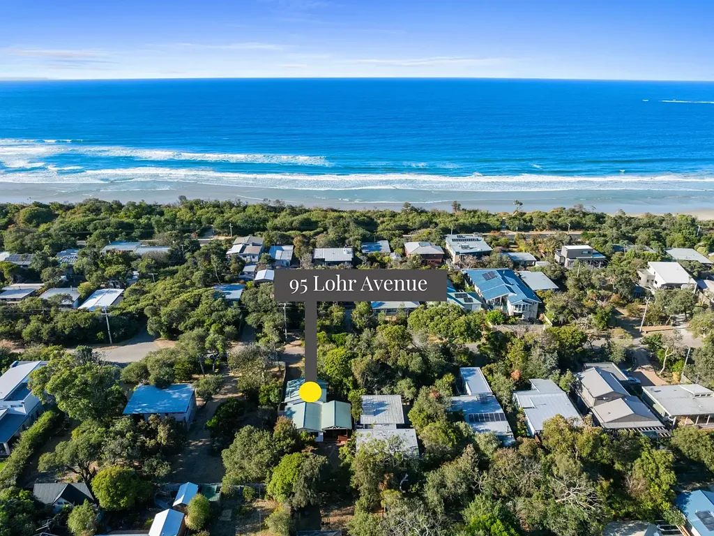 Inverloch 3房  A Prime Location Opportunity on Lohr Avenue