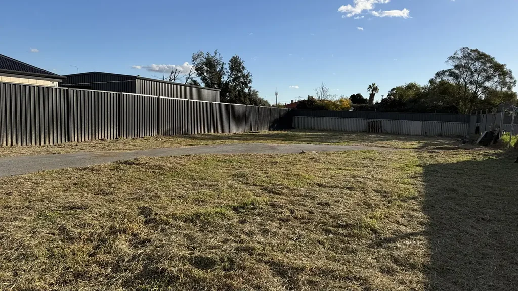 Midvale Prime Land Opportunity
