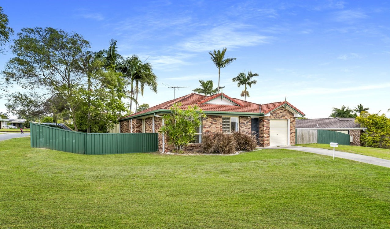 18 KAO ST, MARSDEN QLD 4132, 0房, 0浴, House