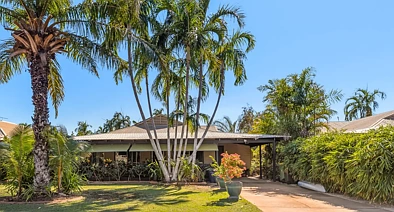 6 Gibson Retreat, Cable Beach, WA 6726, 3 rūma, 2 rūma horoi, House